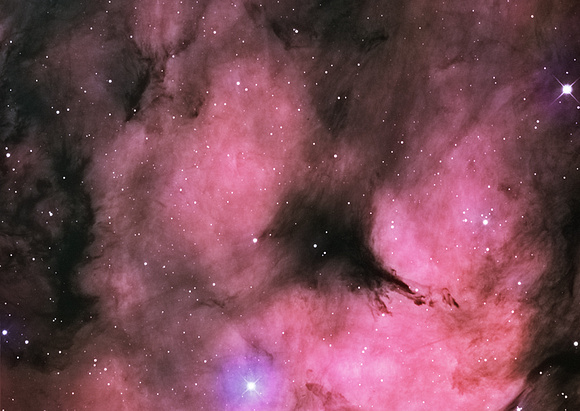 IC1318 HRGB