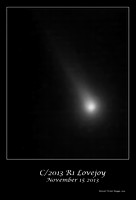 Comet C/2013 R1 (Lovejoy)