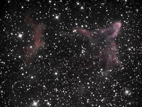 Reflection Nebula