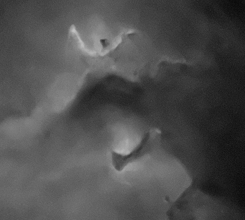 Soul Nebula IC1848