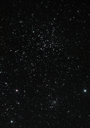 M38 NGC1907