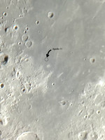 Moon 111923