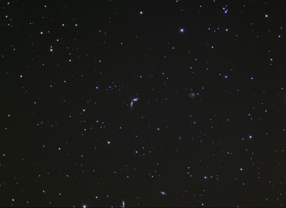 NGC3395/3396