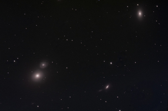 M60 NGC4647