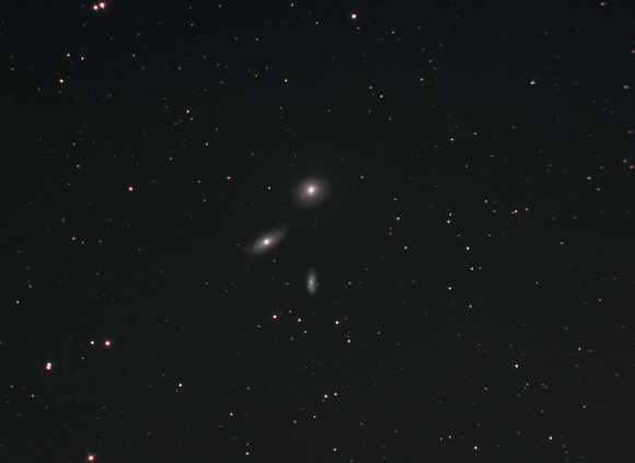 M95/NGC3379