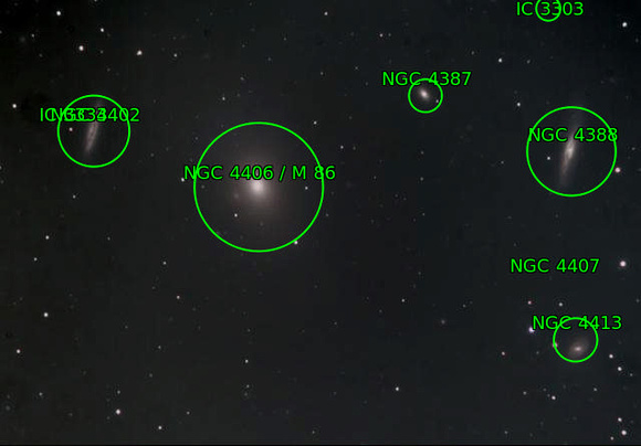 M86 Annotated